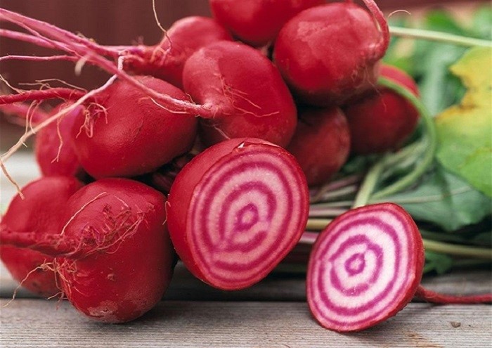 Beetroot Beetroot