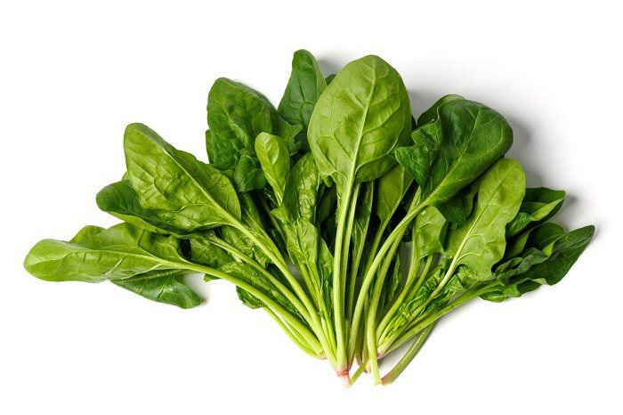 spinach spinach