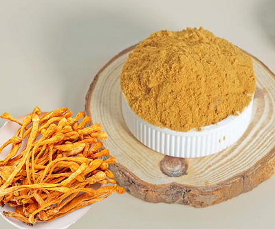 اجتاز مستخلص كورديسيبس ميليتاريس اختبار الهوية: ما يجب أن يعرفه المشترون