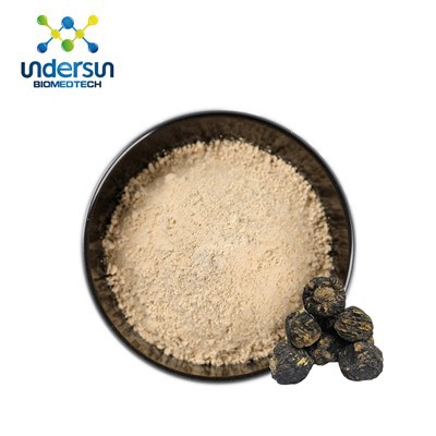 مسحوق الماكا