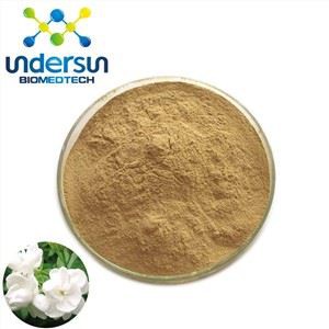 استخراج زهرة الياسمين