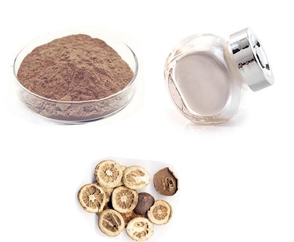 سينفرين البرتقال المر