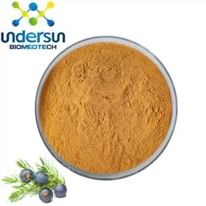 مسحوق جونيبر بيري