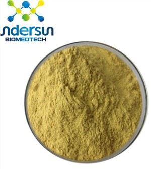 مسحوق مستخلص الكافا