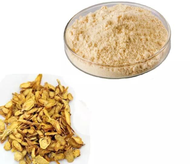 مسحوق Skullcap الصيني