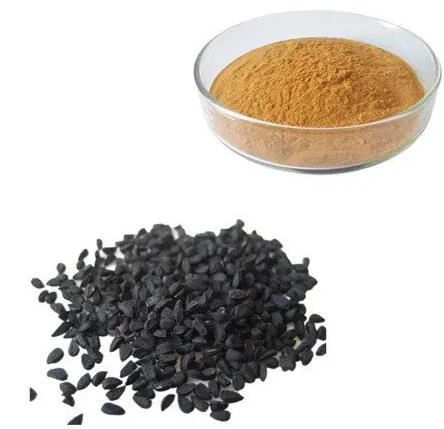 مستخلص بذور حبة البركة