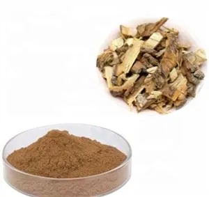 مسحوق الدردار الزلق