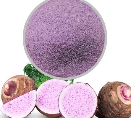 مسحوق القلقاس